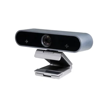 Loosafe china веб-камера для ПК с разрешением Full hd в режиме реального времени 4k, портативный компьютер, веб-камера с микрофоном