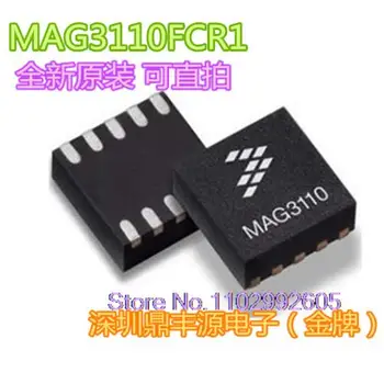 MAG3110FCR1 QFN-10 3