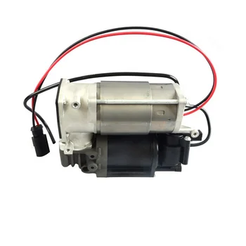 Воздушный компрессор Пневматический пружинный насос для компрессора подвески воздушного насоса F01 F02 37206789450 37206864215